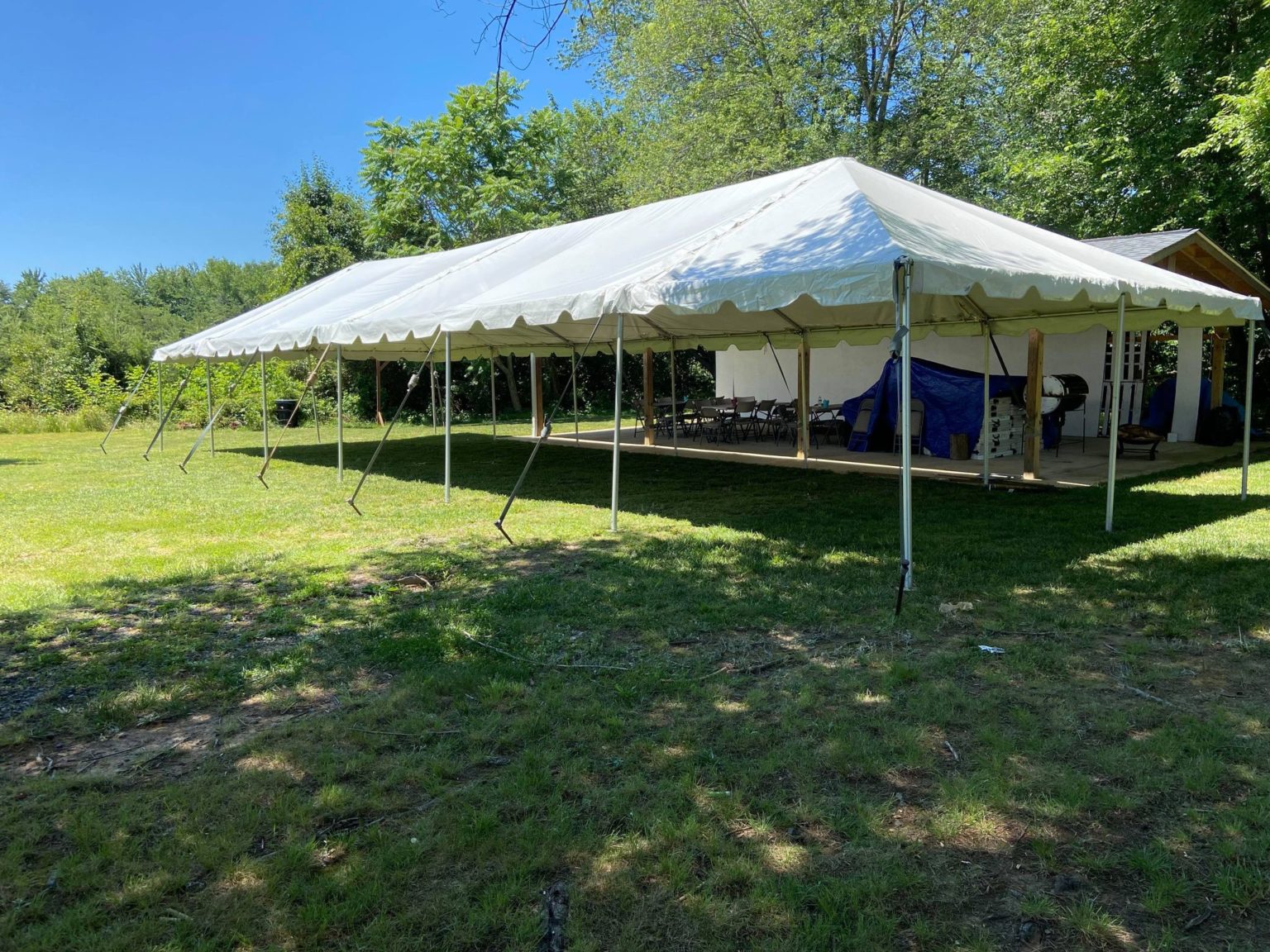 CARPA DE 20X60 | TANIA RENTAL