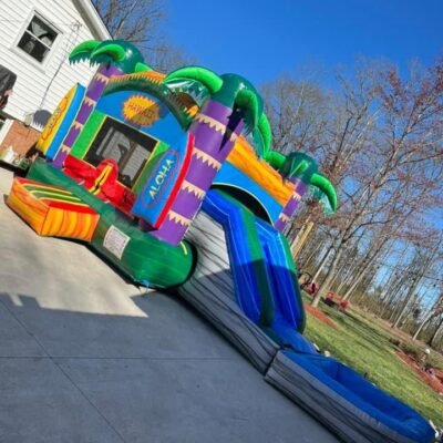 INFLABLE DE 13X24