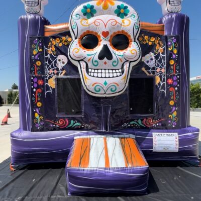 INFLABLE DE 13X13