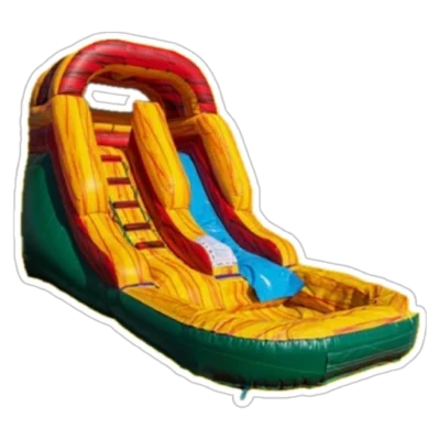 INFLABLE DE 16X8X11