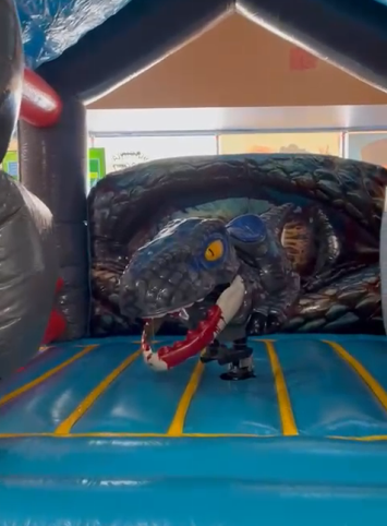 DINO
